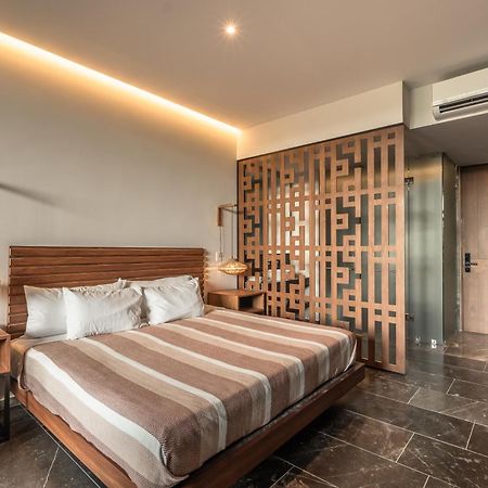 New Luxury Suite Con Plunge Pool Privado ตูลุม ภายนอก รูปภาพ