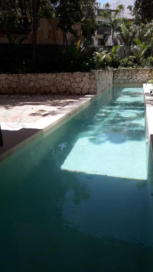 New Luxury Suite Con Plunge Pool Privado ตูลุม ภายนอก รูปภาพ